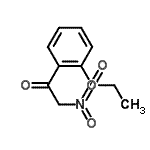 CAS#: 216584-54-2, 1-(2-Ethoxyphenyl)-2-Nitroethanone