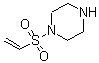 CAS#: 216955-53-2, 1-(Vinylsulfonyl)Piperazine
