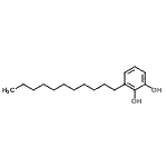 CAS#: 21704-31-4, 3-Undecyl-1,2-Benzenediol