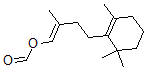 CAS 登录号：21730-91-6， (9E)-7,8-二氢-10-阿朴-beta-胡萝卜素-10-基甲酸酯