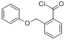 CAS#: 21733-94-8, 2-(Phenoxymethyl)-Benzoyl Chloride