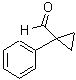 CAS#: 21744-88-7, 1-Phenylcyclopropane-1-Carbaldehyde