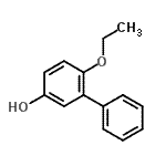 CAS#: 217448-99-2, 6-Ethoxy-3-Biphenylol