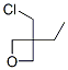 CAS#: 2177-22-2, 3-(Chloromethyl)-3-Ethyloxetane