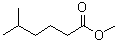 CAS#: 2177-83-5, Methyl 5-Methylhexanoate