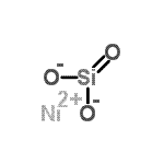 CAS#: 21784-78-1, Nickel(2+) Oxosilanediolate