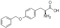 CAS 登录号：218278-65-0， O-苄基-L-酪氨酸