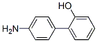 CAS 登录号：21849-92-3， 4'-氨基联苯-2-醇