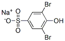 CAS#: 21886-86-2, Sodium 3,5-Dibromo-4-Hydroxybenzenesulphonate