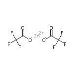CAS#: 21907-47-1, Zinc Bis(Trifluoroacetate)