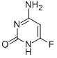 CAS#: 2193-47-7, 4-Amino-6-Fluoro-2(1H)-Pyrimidinone
