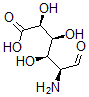 CAS#: 21940-29-4, Mannosaminuronic Acid