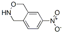 CAS#: 21964-98-7, 3,4-Dihydro-7-Nitro-1H-2,3-Benzoxazine