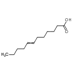 CAS#: 21968-10-5, 7-Dodecenoic Acid