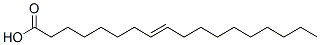 CAS 登录号：2197-55-9， (E)-十八碳-8-烯酸