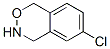 CAS#: 21977-33-3, 6-Chloro-3,4-Dihydro-1H-2,3-Benzoxazine
