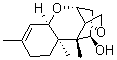 CAS 登录号：2198-93-8， (4-beta)-12,13-环氧单端孢霉-9-烯-4-醇