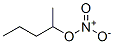 CAS#: 21981-48-6, 1-Methylbutyl Nitrate