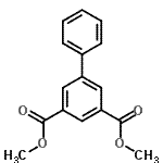 CAS#: 21991-00-4, Dimethyl 3,5-Biphenyldicarboxylate