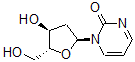 CAS#: 22003-30-1, 1-(2'-Deoxyribosyl)-2-Pyrimidinone
