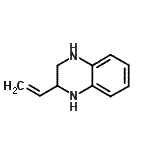 CAS#: 220167-11-3, 2-Vinyl-1,2,3,4-Tetrahydroquinoxaline