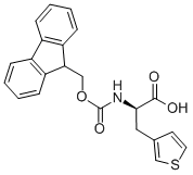CAS#: 220497-90-5, Fmoc-D-3-Thienylalanine