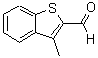 CAS#: 22053-74-3, 3-Methyl-Benzo[b]Thiophene-2-Carboxaldehyde