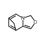 CAS#: 220687-13-8, 4-Oxa-6-Azatricyclo[6.1.1.0<Sup>2,6</Sup>]Deca-1(9),2,7-Triene