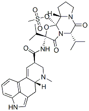 CAS#: 2207-69-4, Ergocornine Methanesulphonate