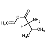CAS#: 22078-04-2, Vinyl L-Valinate