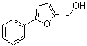 CAS#: 22078-90-6, (5-Phenyl-2-Furyl)Methanol