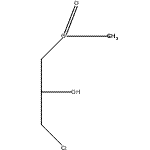 CAS 登录号：22094-20-8， 3-氯-2-羟基丙基硬脂酸酯