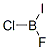CAS#: 22095-64-3, Chloro-Fluoro-Iodo-Borane