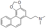CAS#: 22108-99-2, Stephanthrine