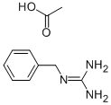 CAS#: 2211-57-6, (N'-Benzylcarbamimidoyl)Azanium Hydrogen Sulfate