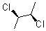 CAS#: 2211-67-8, (2R,3R)-2,3-Dichlorobutane