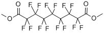 CAS 登录号：22116-90-1， 2,2,3,3,4,4,5,5,6,6,7,7,8,8-十四氟-壬二酸二甲酯
