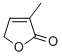 CAS 登录号：22122-36-7， 3-甲基-2(5H)-呋喃酮
