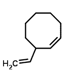 CAS#: 2213-60-7, (1Z)-3-Vinylcyclooctene