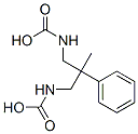 CAS 登录号：22131-25-5， 甲基非氨酯