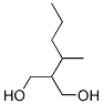 CAS#: 22131-29-9, 2-(1-Methylbutyl)-1,3-Propanediol