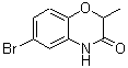 CAS#: 221311-16-6, 6-Bromo-2-Methyl-2H-1,4-Benzoxazin-3(4H)-One