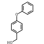 CAS#: 2215-78-3, (4-Phenoxyphenyl)Methanol