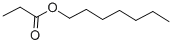 CAS#: 2216-81-1, Heptyl Propanoate