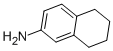 CAS#: 2217-43-8, 5,6,7,8-Tetrahydro-2-Naphthalenamine