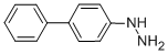 CAS#: 2217-77-8, (4-Phenylphenyl)Hydrazine