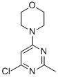 CAS#: 22177-99-7, 4-(6-Chloro-2-Methyl-4-Pyrimidinyl)-Morpholine