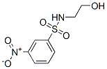 CAS#: 22184-93-6, N-(2-Hydroxyethyl)-3-Nitrobenzenesulphonamide