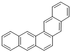 CAS#: 222-93-5, Pentaphene