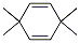CAS#: 2223-54-3, 3,3,6,6-Tetramethylcyclohexa-1,4-Diene